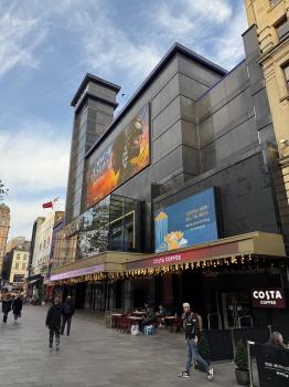 Odeon Luxe Leicester Square (London)